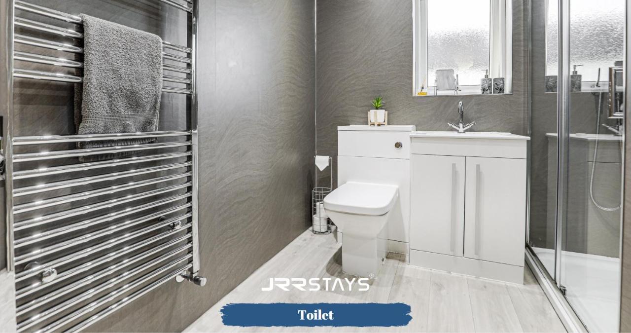 Cockermouth - 3 Bedroom, Sleeps 10 Garden - Jrr Stays Exterior foto